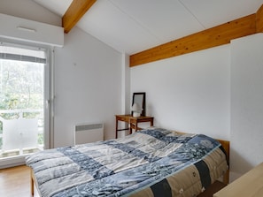 2 Schlafzimmer