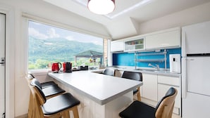 Room - River Farm (Chuncheon)