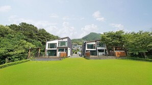 Exterior - River Farm (Chuncheon)
