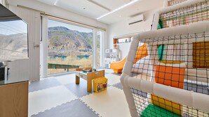 Room (Pool villa for kidsB) - River Farm (Chuncheon)