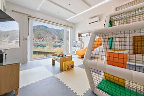 Room (Pool villa for kidsB) - River Farm (Chuncheon)
