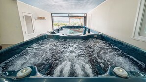 Room (Pool villa for kidsB) - River Farm (Chuncheon)