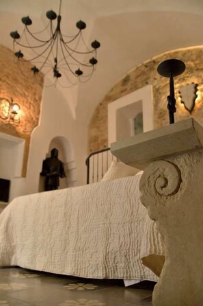 Standard-Doppelzimmer