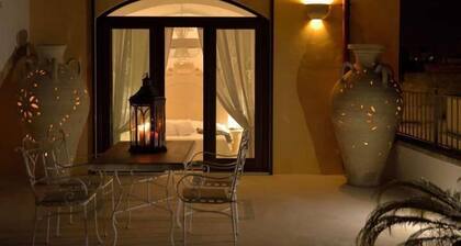 Palazzo Gallo Resort