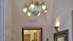 Hallway - Palazzo Gallo Resort (Gallipoli)