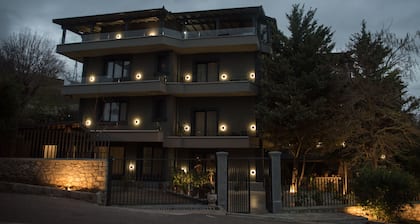 Dim's Hotel
