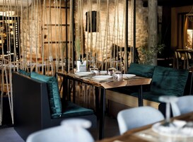 Restaurantes