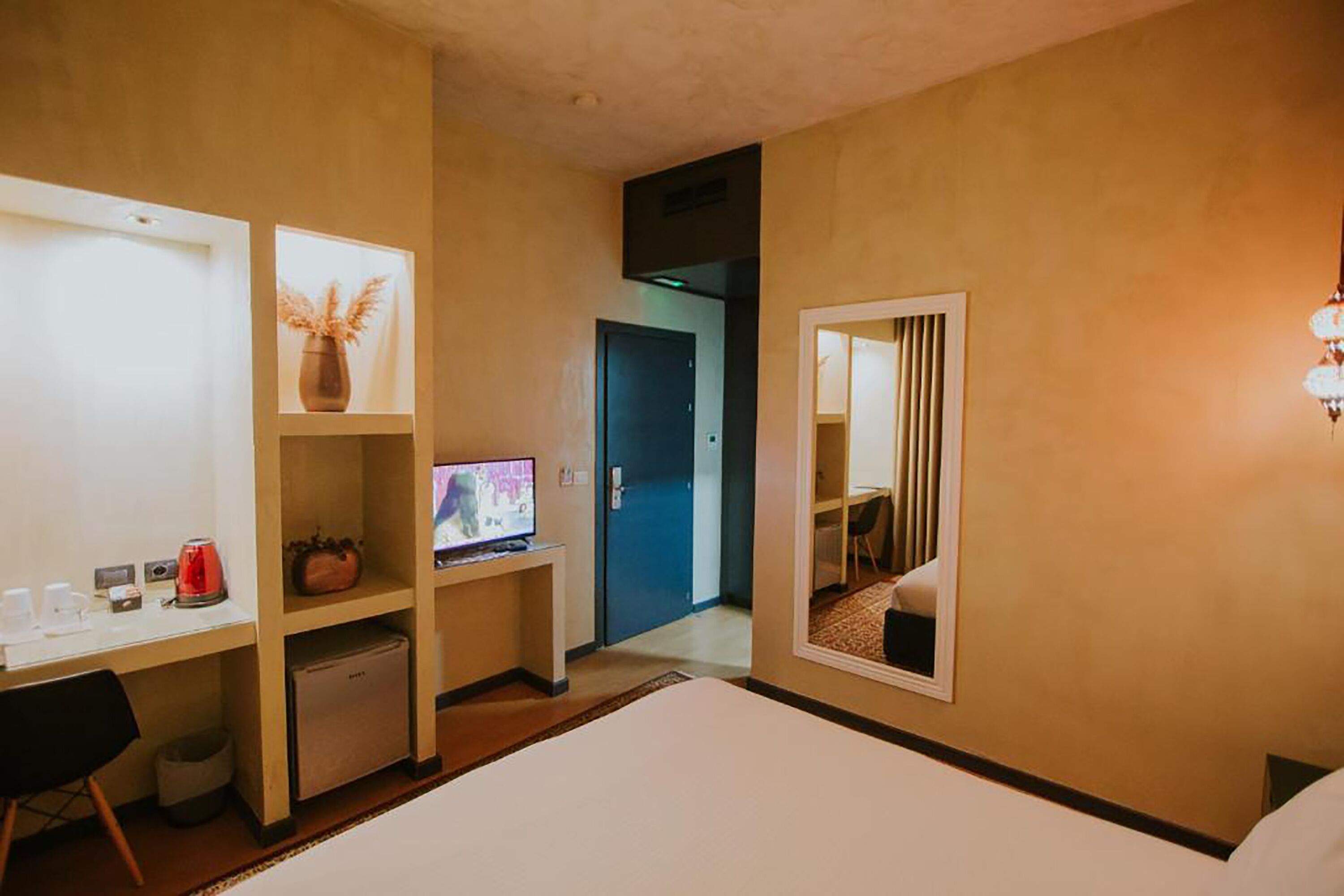 Habitación