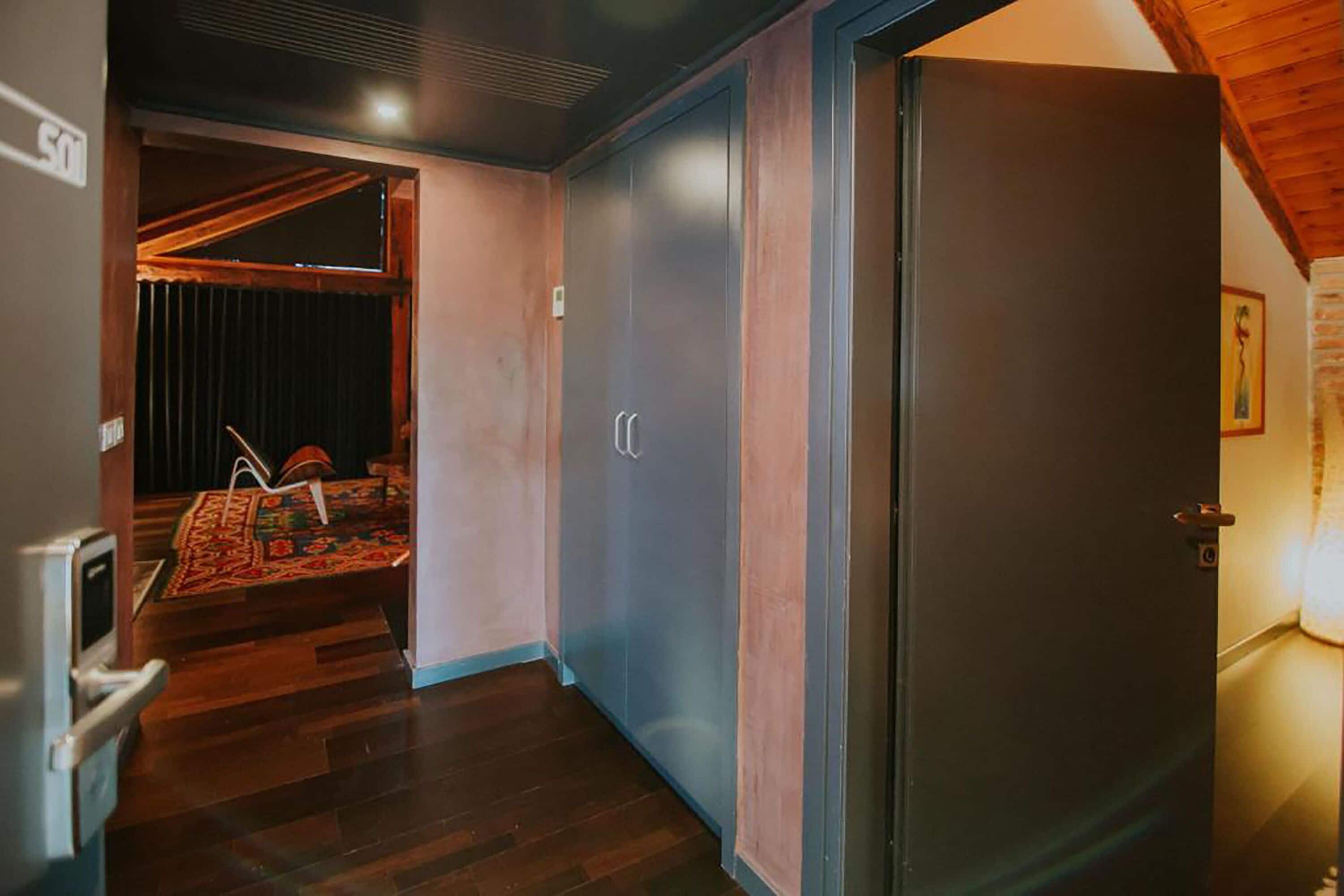 Habitación