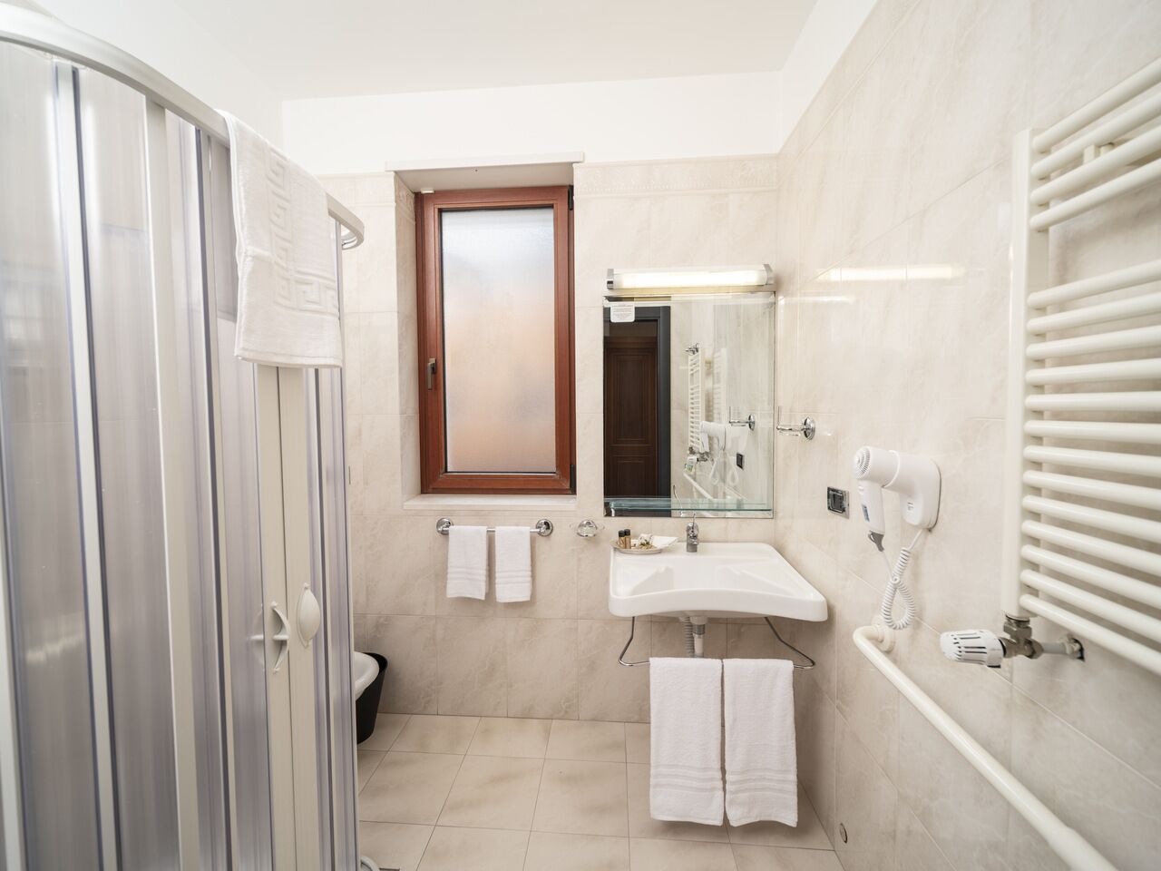 Foto - Hotel SAN PIO