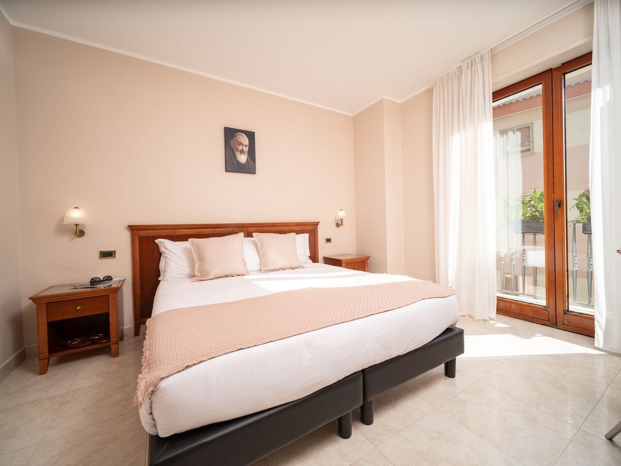 Photo - Hotel SAN PIO