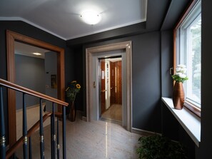 Interior - Hotel San Pio (San Giovanni Rotondo)