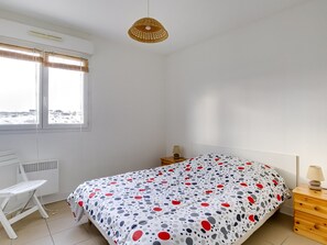 2 Schlafzimmer
