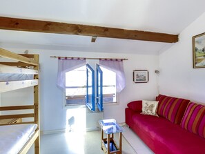 Télévision à écran plat