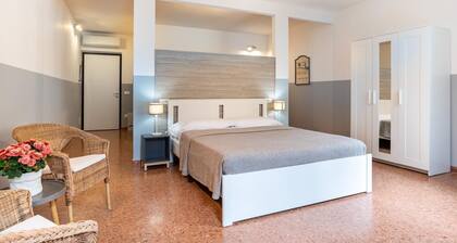 Marinali Rooms