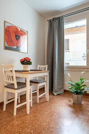 Private kitchen - Marinali Rooms (Bassano del Grappa)