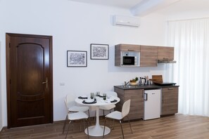 Studio | Private kitchen