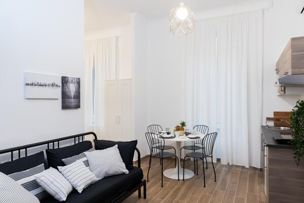 Chi tiết nội thất