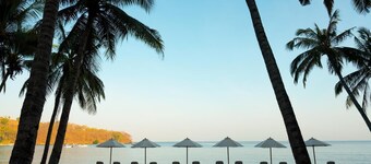 Duplex Villa with Private Pool and Beach Access 12