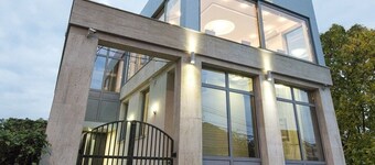 Central Lux Hotel Kragujevac