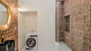 Design Apartment | Bathroom