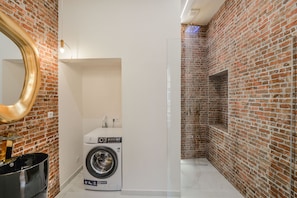 Design Apartment | Bathroom