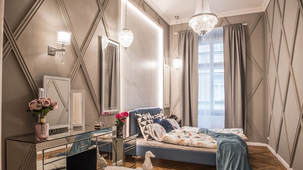 Design Apartment