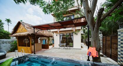 BB's Cozy House & Apartment