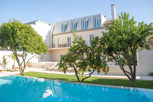 Casa René, Lisbon's Hidden Gem