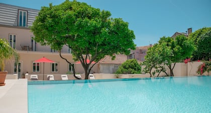 Casa René, Lisbon's Hidden Gem