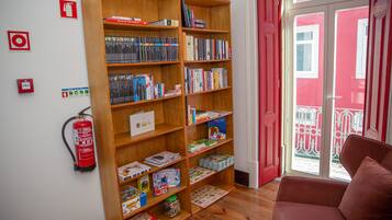 Biblioteca
