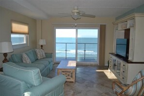 Fernseher, DVD-Player