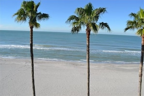 Sulla spiaggia