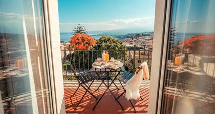 B&B Teatro Greco 39