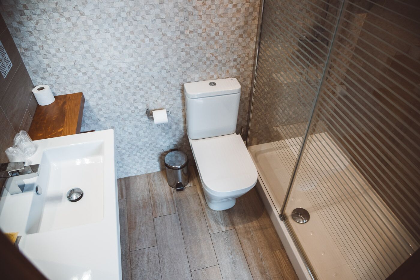 Photo - Ferreira Hostal Boutique