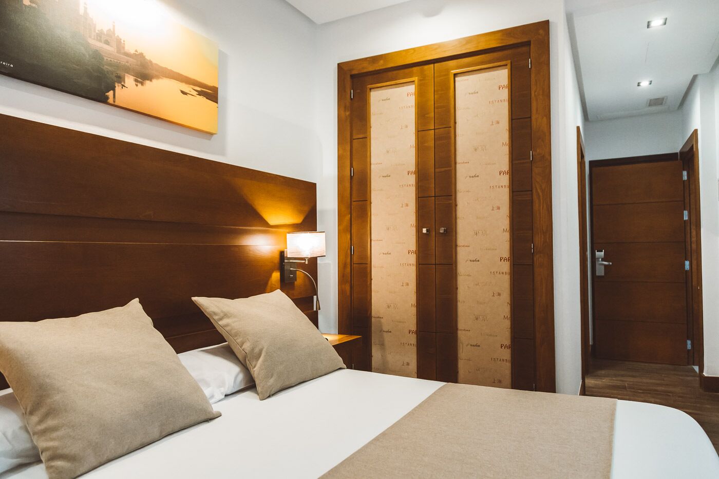 Photo - Ferreira Hostal Boutique