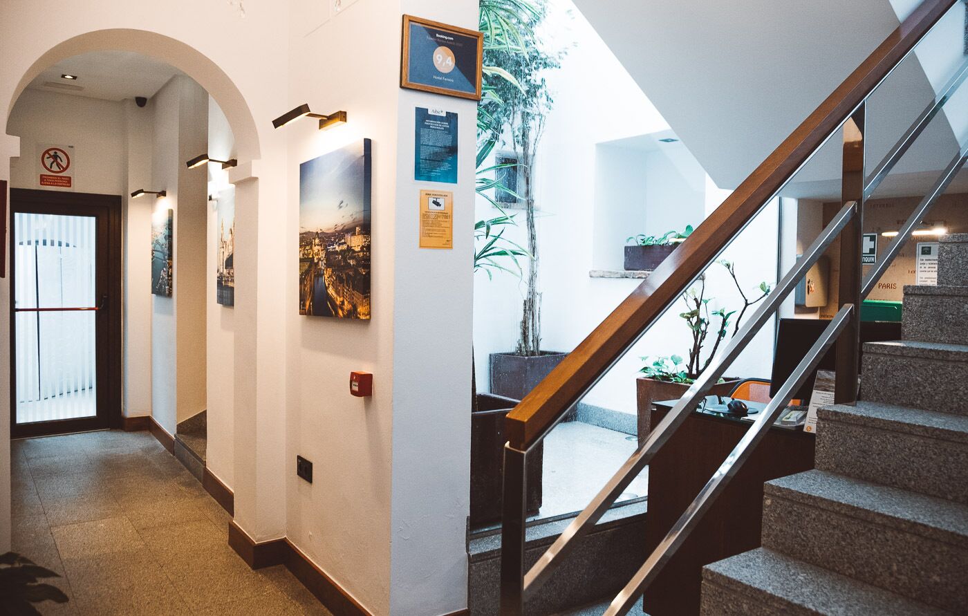 Photo - Ferreira Hostal Boutique