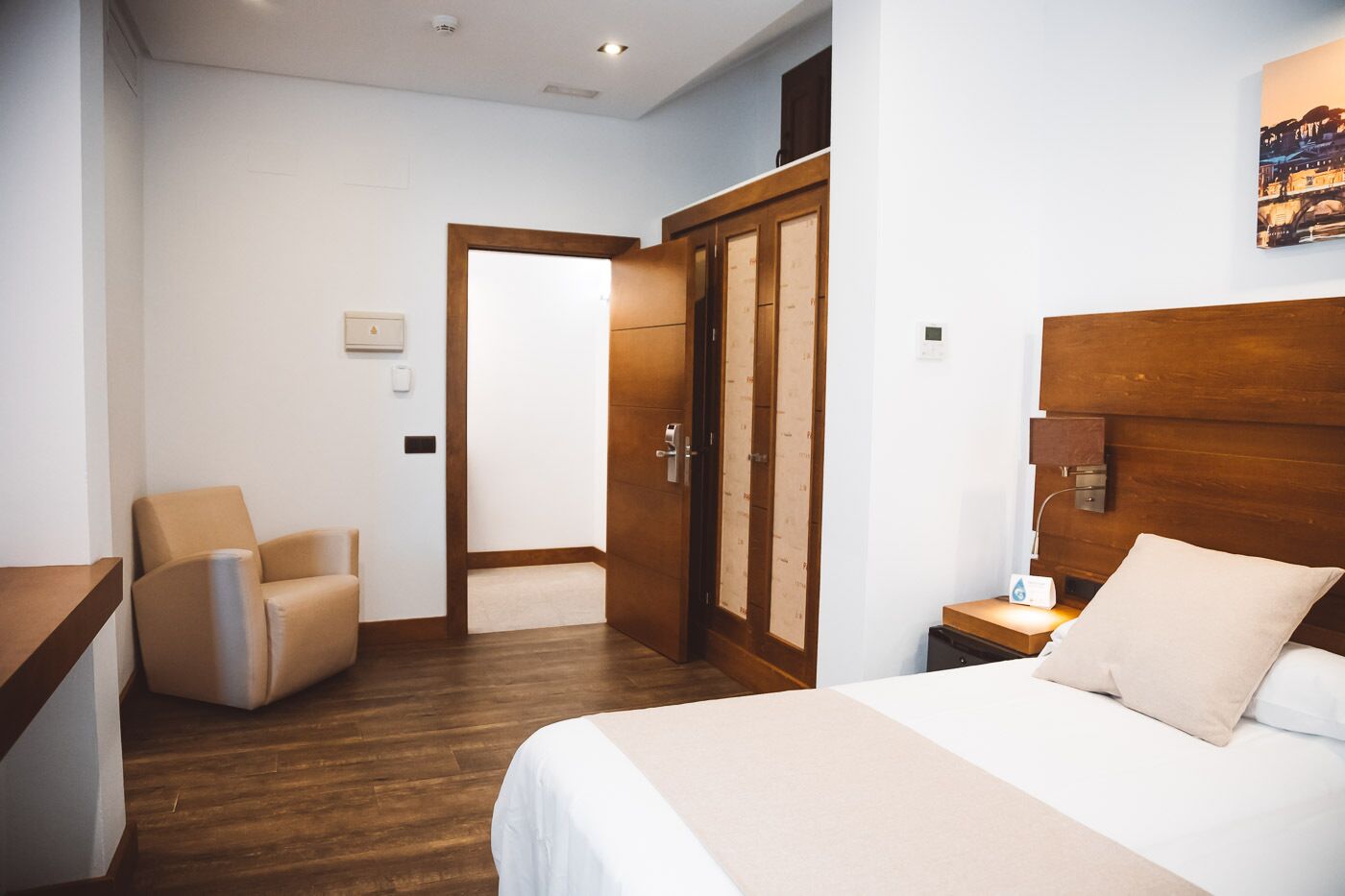 Foto - Ferreira Hostal Boutique