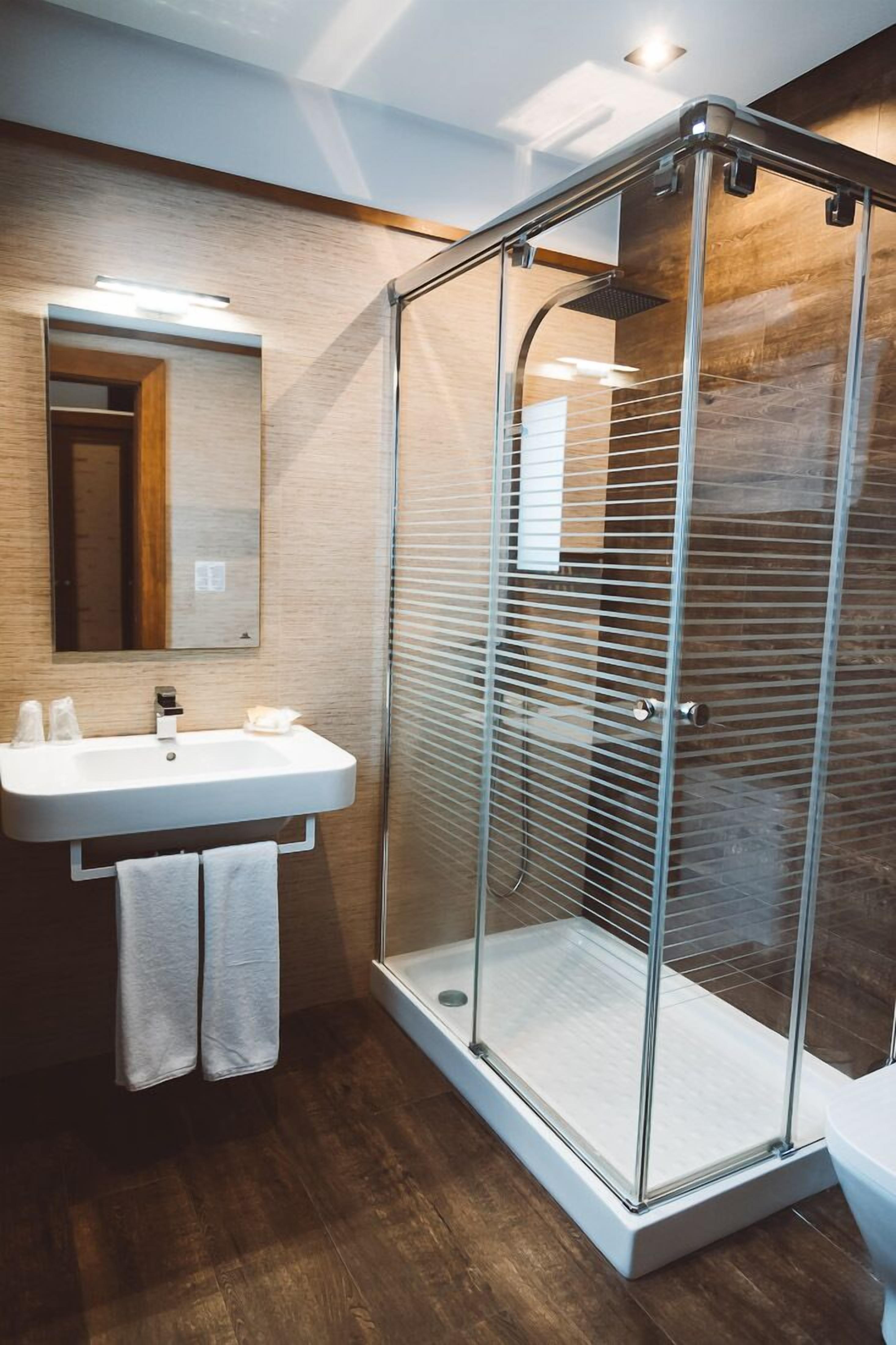 Foto - Ferreira Hostal Boutique