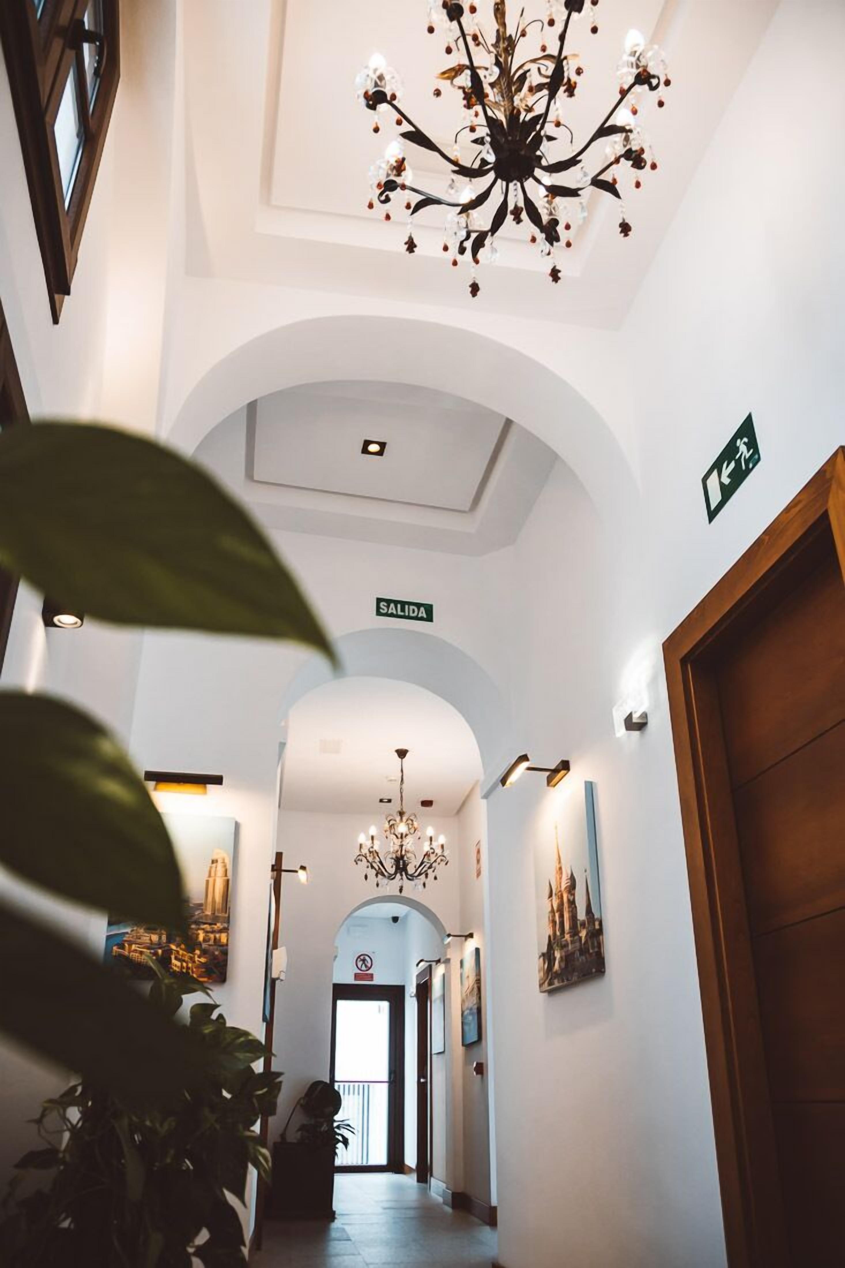 Photo - Ferreira Hostal Boutique