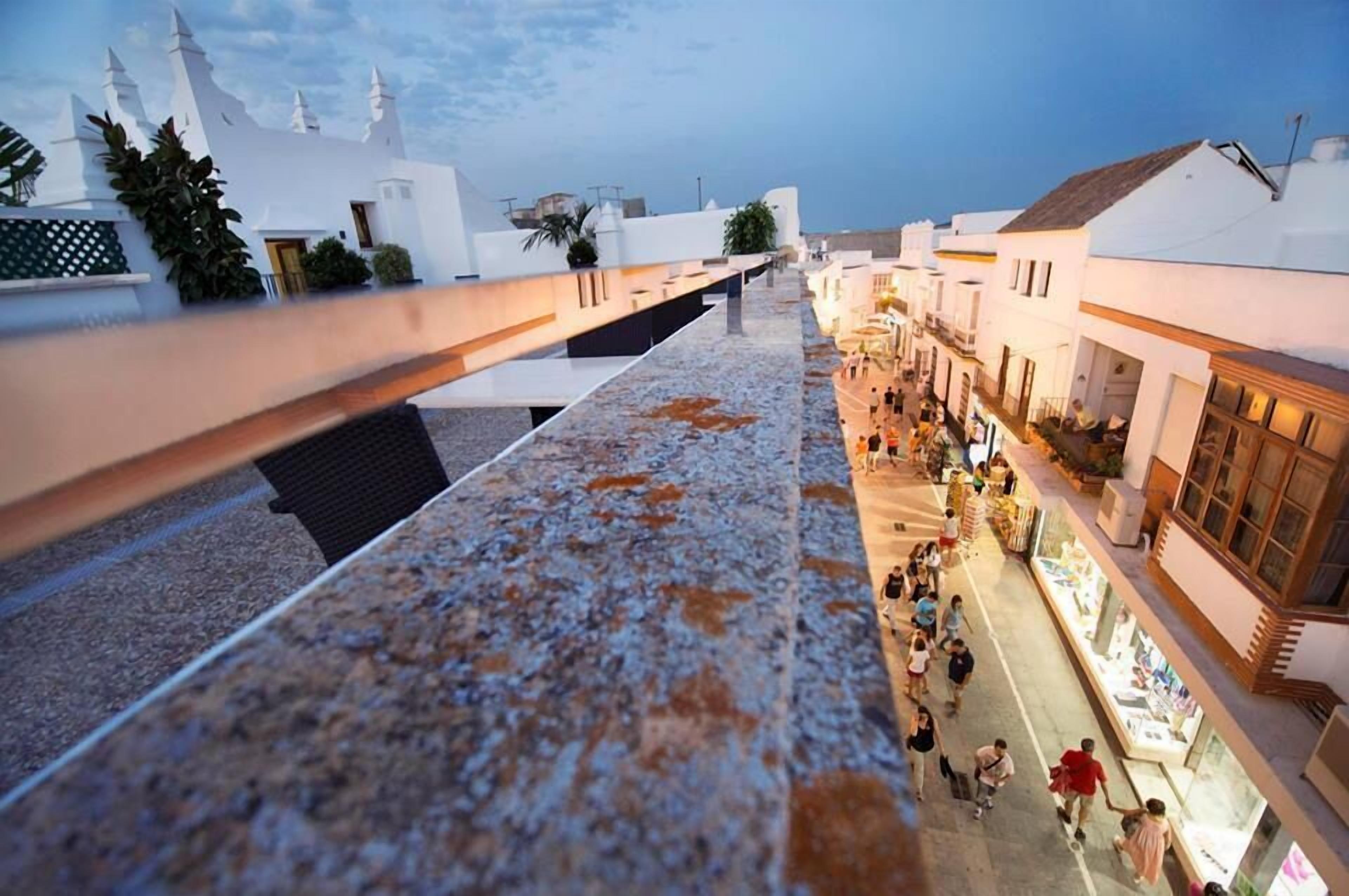 Foto - Ferreira Hostal Boutique