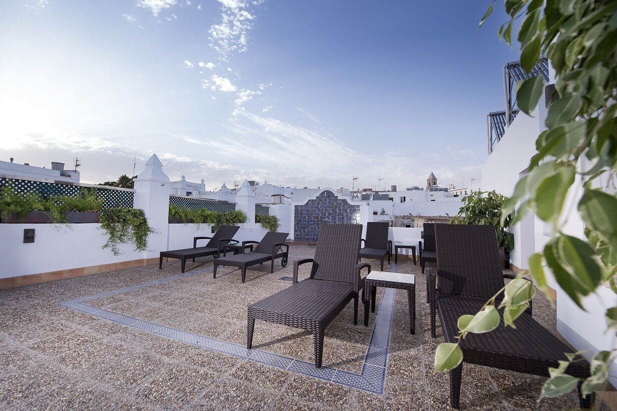 Photo - Hostal Ferreira