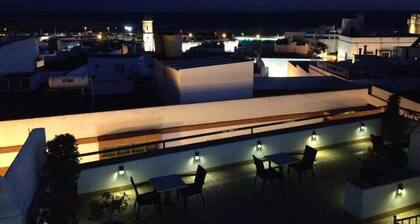 Hostal Ferreira