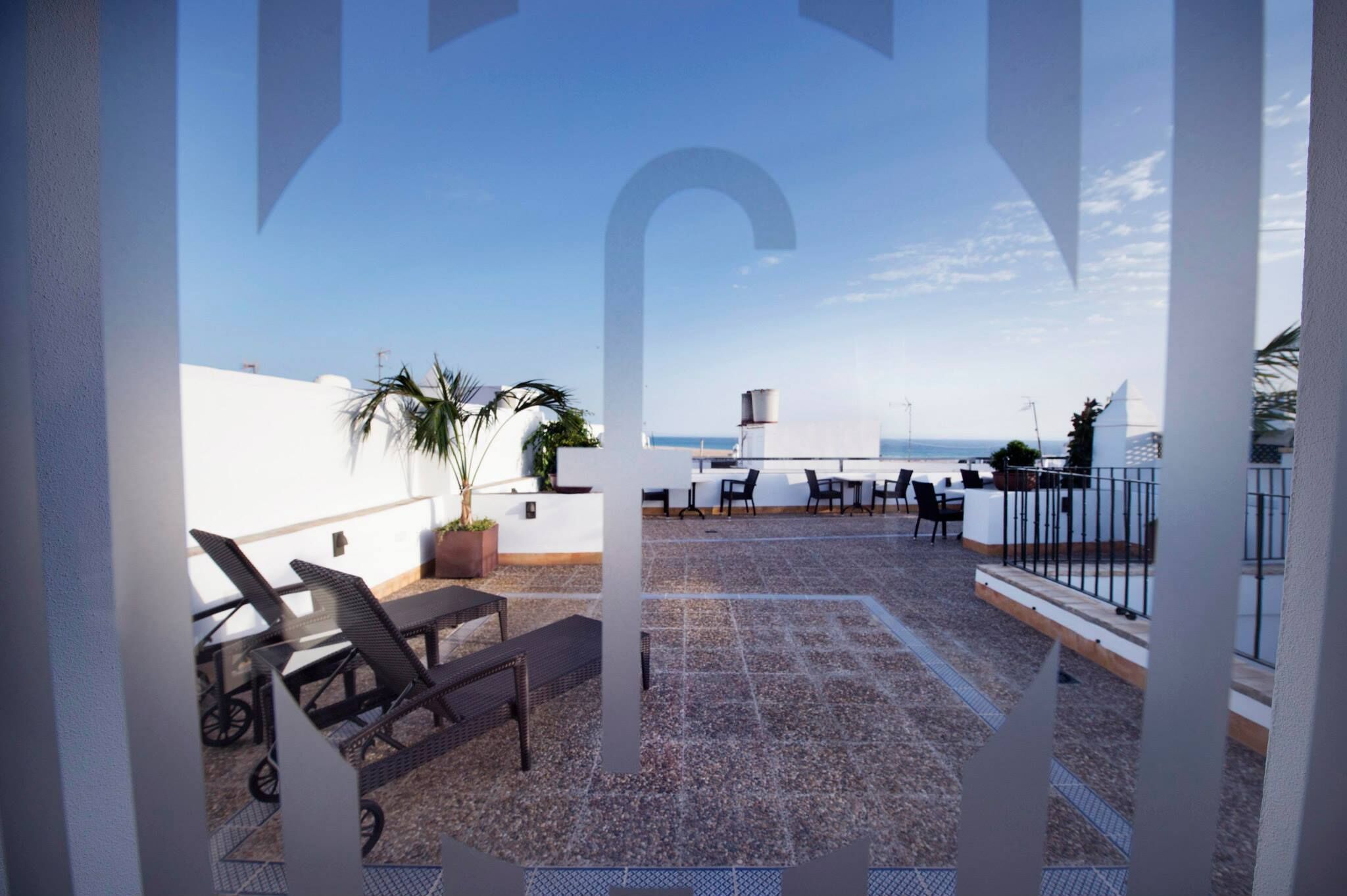 Photo - Ferreira Hostal Boutique