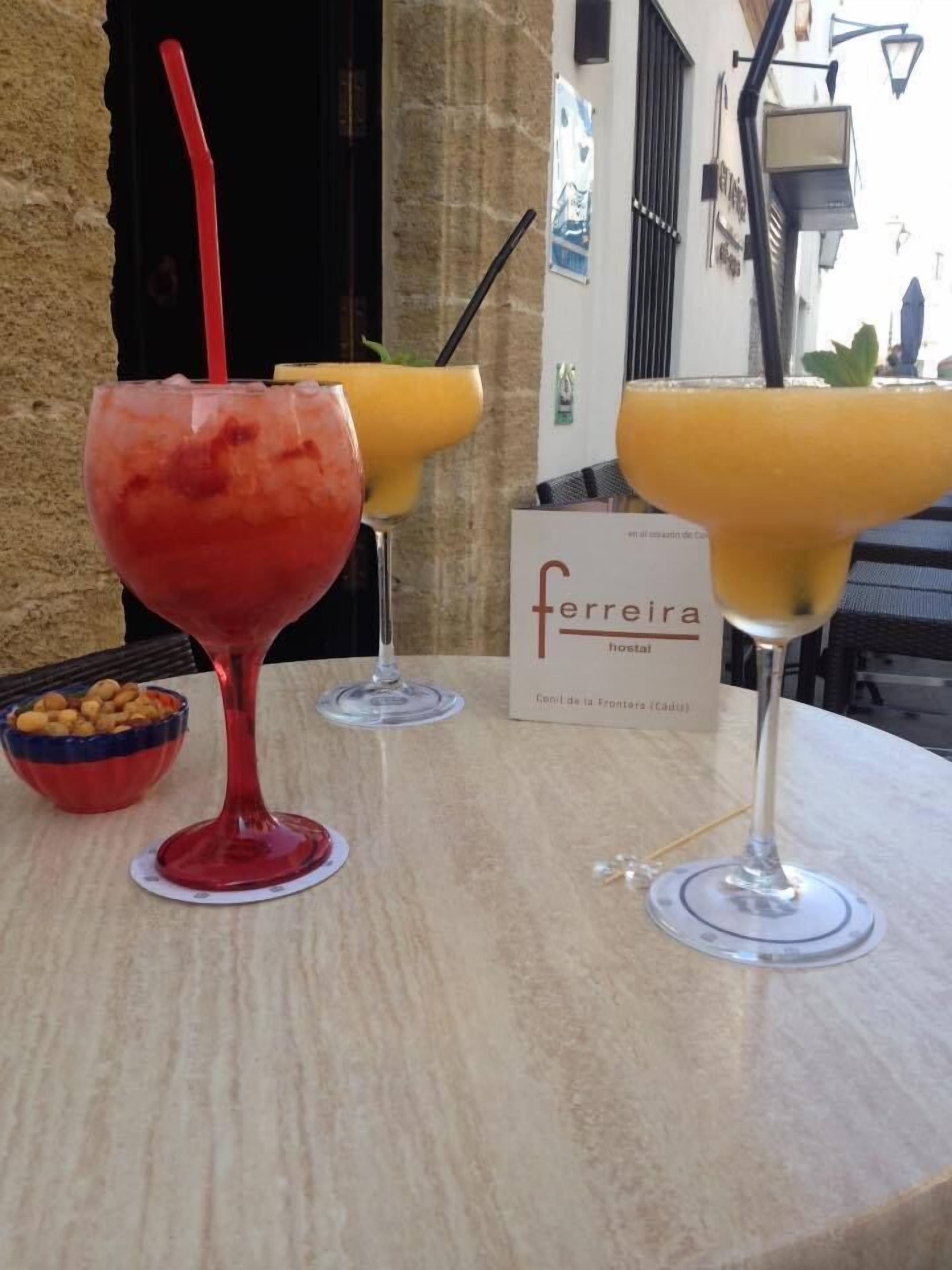 Photo - Ferreira Hostal Boutique