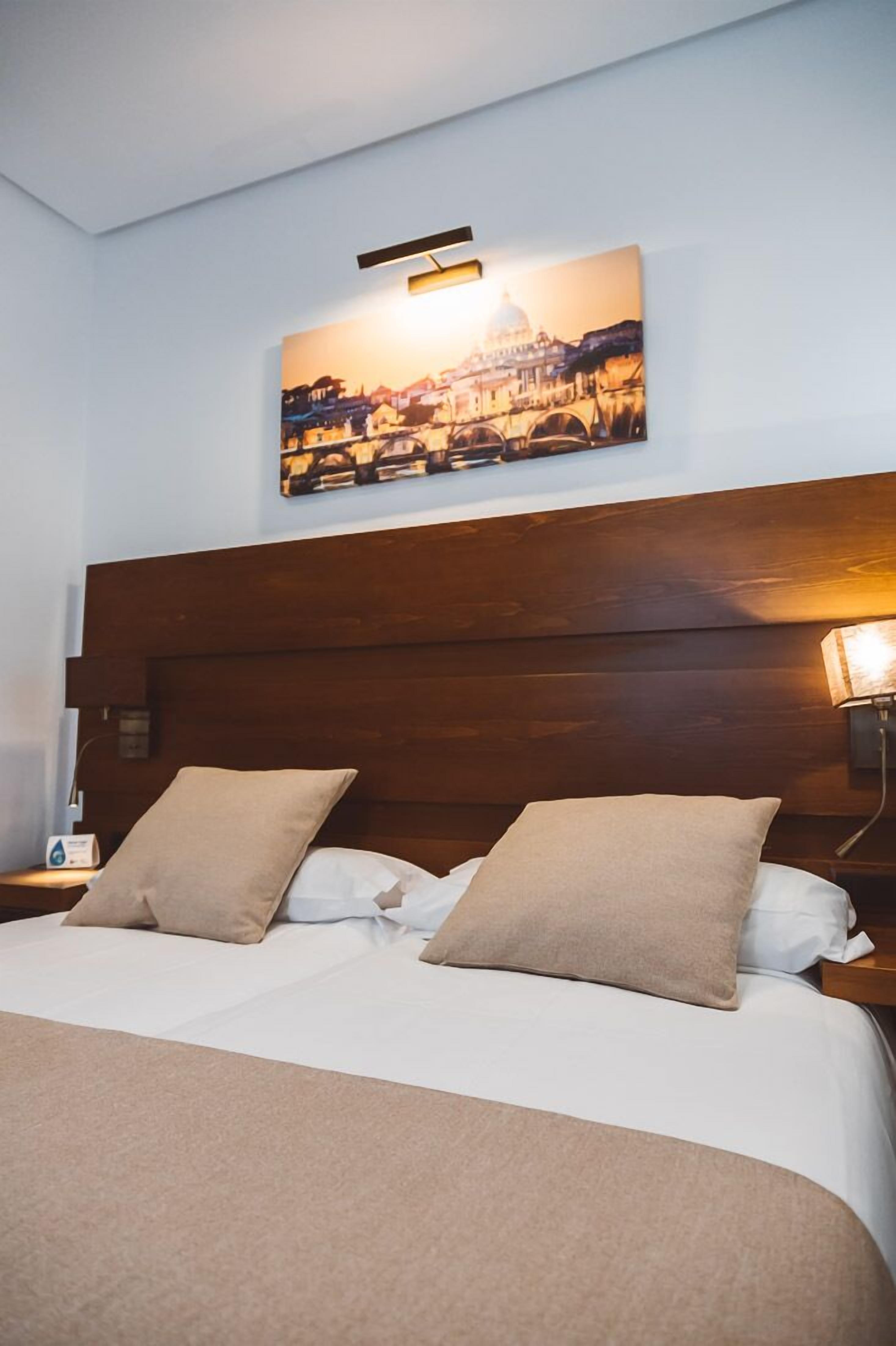 Photo - Ferreira Hostal Boutique