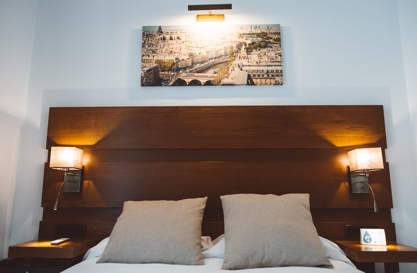 Photo - Ferreira Hostal Boutique