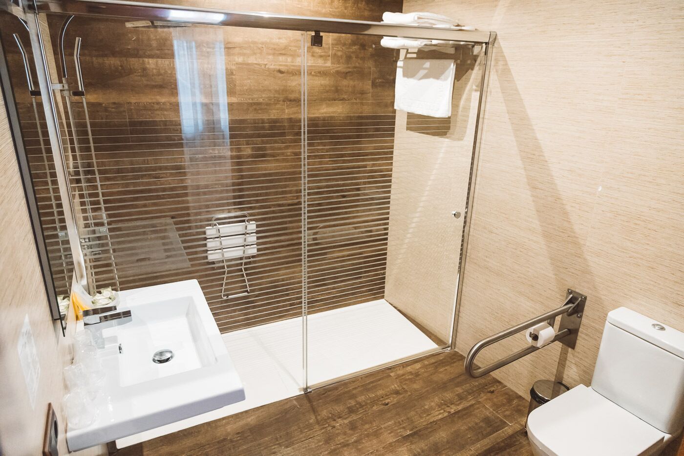 Foto - Ferreira Hostal Boutique