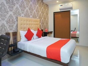 Free WiFi - Hotel Airport Annex-10 MINS FROM AIRPORT (Pune)