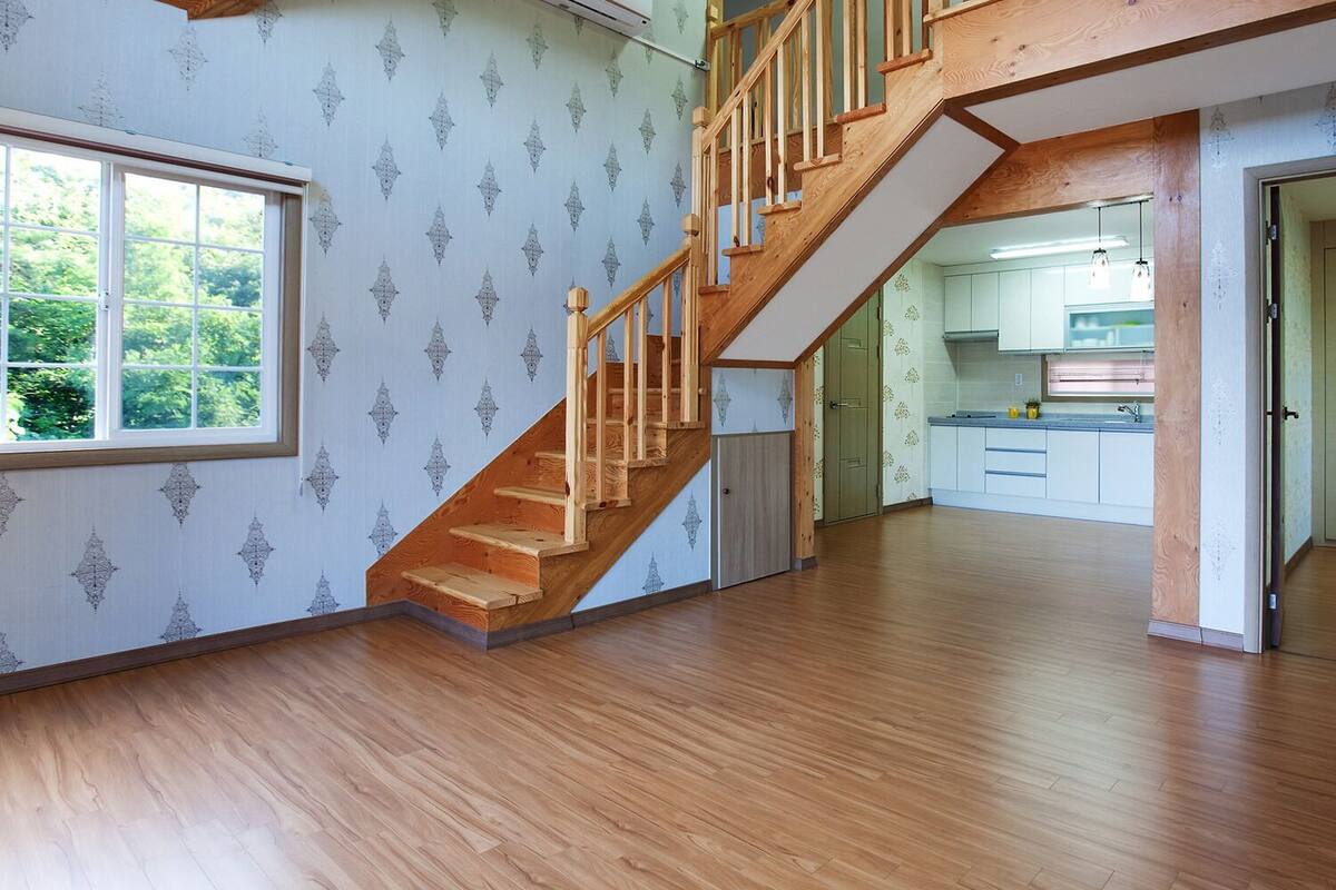 Villa (Vega) | Área de sala de estar | Televisión de pantalla plana y piso con calefacción